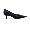 Scarpin Geeh Preto