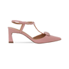 Scarpin Kiara New Rosa