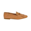 Mocassim Donna Caramelo