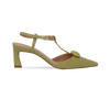 Scarpin Kiara New Verde