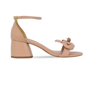 Sandália Dafne Nude