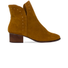 Bota Lina Caramelo
