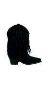 Botas Nagi Preto