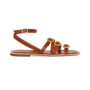 Rasteira Gaia Whisky