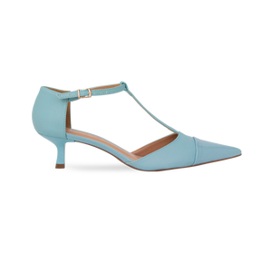 Scarpin Chayenne Azul