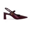Scarpin Sania Vinho