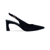 Scarpin Bell Preto
