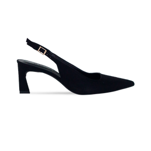 Scarpin Bell Preto