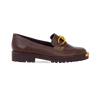 Mocassim Alanis Marrom