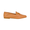 Mocassim Elaine Caramelo