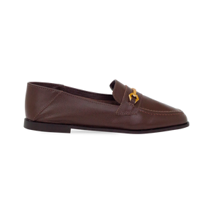 Mocassim Maty Marrom