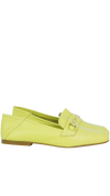 Mocassim Margie Verde