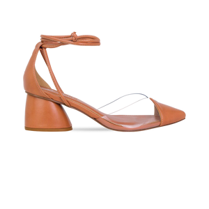 Scarpin Laiene Blush