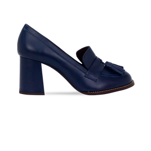 Scarpin Lohana Azul