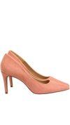 Scarpin Anita 8 Rosa