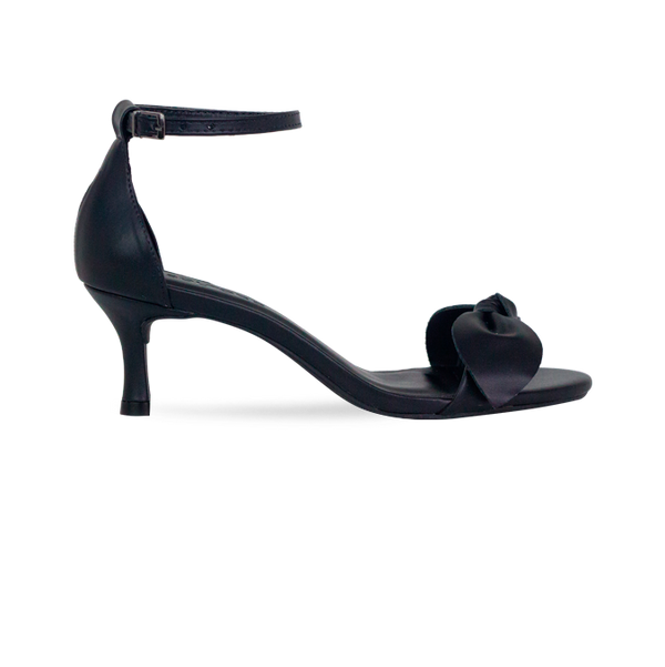 Sandália Delores 5 Preto