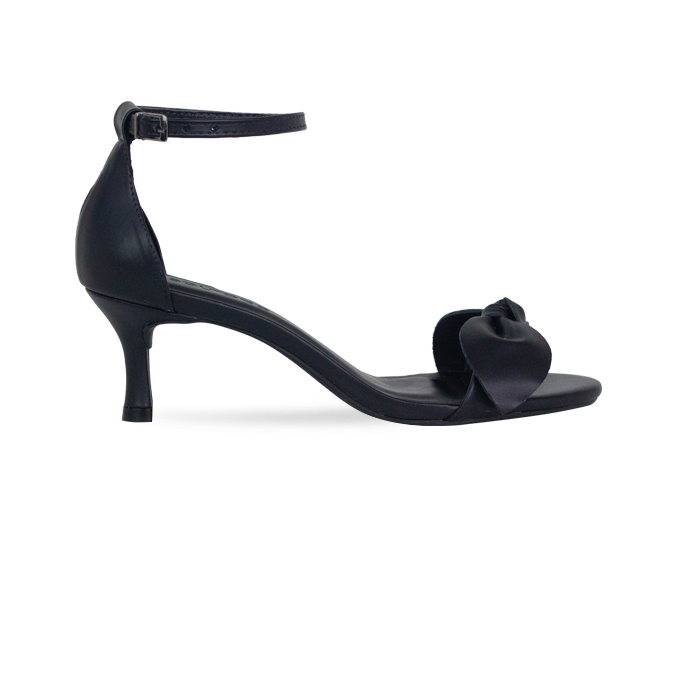 Sandália Delores 5 Preto