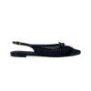 Sapatilha Venice Flat Preto