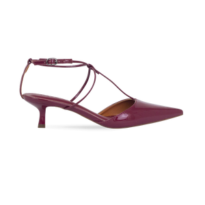 Scarpin Misty New Vinho