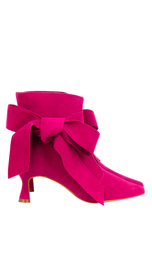 Botas Noa Ed Limited Rosa