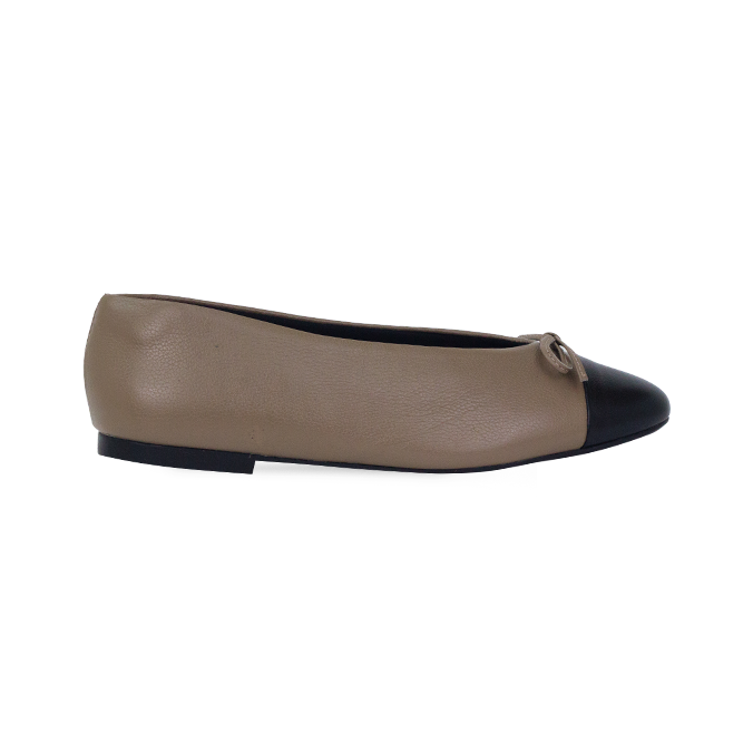Sapatilha Matilda New Cinza