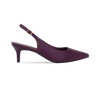 Scarpin Angelica Roxo