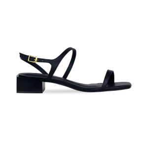 Sandália Remi Preto