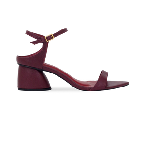 Sandália Anne Vinho