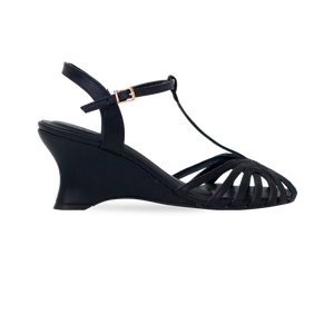 Sandália Ynara Preto