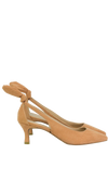 Scarpin Margo Nude