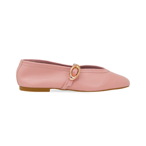 Sapatilha Uda Rosa