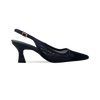 Scarpin Lily Preto