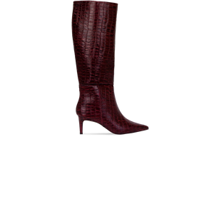 Bota Britney Vinho