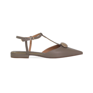 Sapatilhas Kiara Sap Cinza