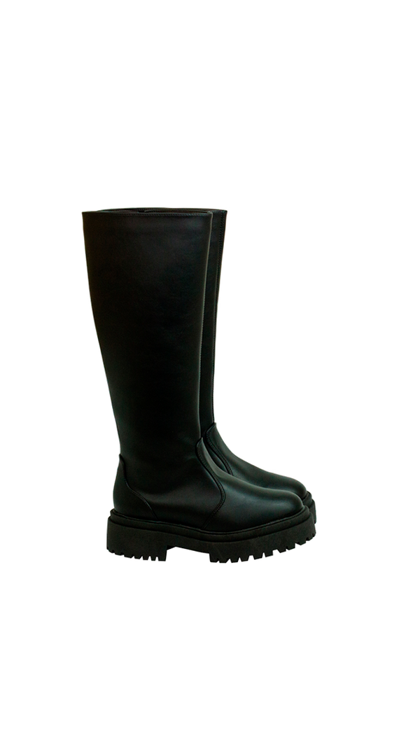 Botas Raine Preto