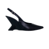 Scarpin Lori New Preto