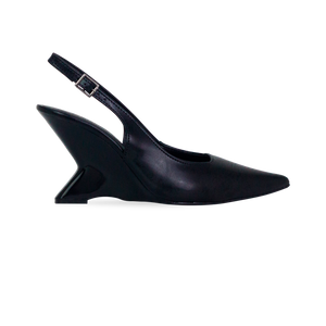 Scarpin Lori New Preto