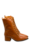 Botas Aimee Caramelo