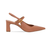 Scarpin Sania Tan