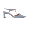 Scarpin Kiara New Azul