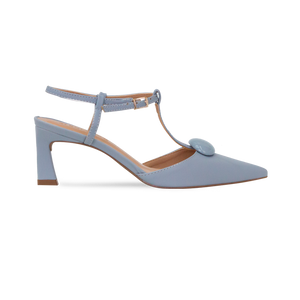 Scarpin Kiara New Azul