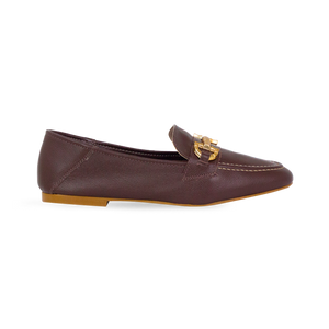 Mocassim Rafaela Marrom