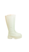 Botas Raine Off White