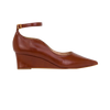 Scarpin Lidia Whisky