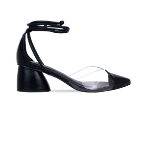 Scarpin Laiene Preto