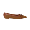 Sapatilha Isa Caramelo