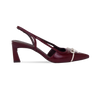 Scarpin Luty Vinho
