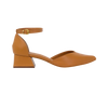 Scarpin Isla Caramelo