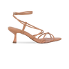 Sandália Vivian Nude