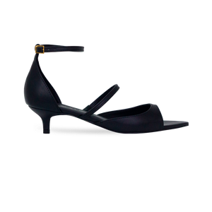 Sandália Juliana Preto